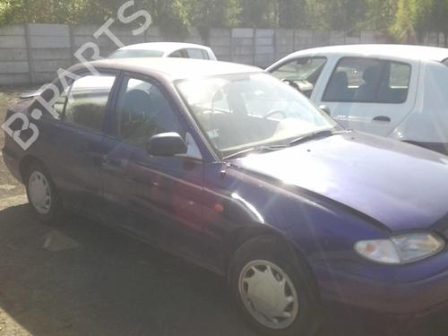 Used Parts HYUNDAI ACCENT Saloon (X-3) 1.3 i 12V (84 hp) 2033585