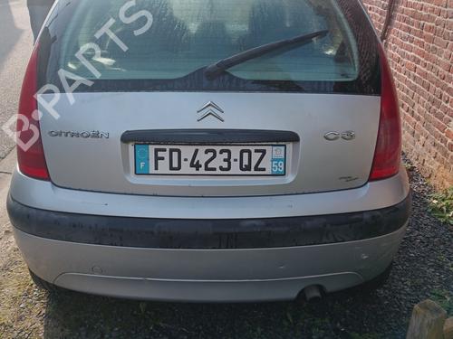 Recambios CITROËN C3 I (FC_, FN_) 4748396