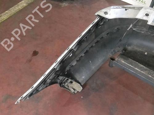 Rear bumper VW PASSAT B6 (3C2) 2.0 TDI 16V | BP22004368C8 