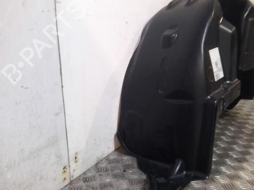 Wheel arch PEUGEOT 308 I (4A_, 4C_) 1.6 HDi | BP28416286C56 
