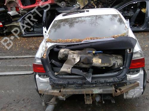 Fuel cap BMW 3 (E90) 318 d | BP30659343C161