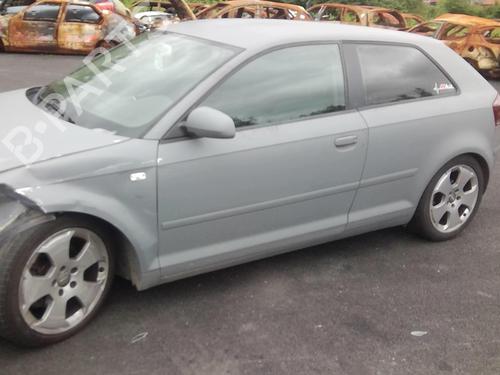 Steering column stalk AUDI A3 (8P1) 2.0 TDI 16V | BP20364376I23 