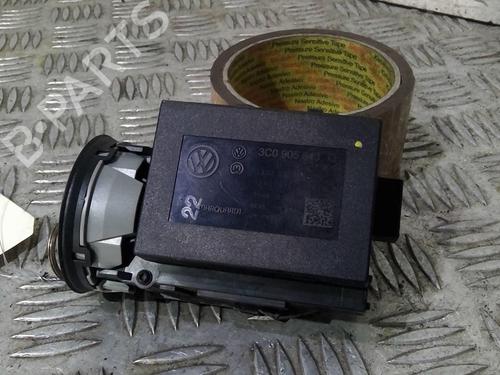 Ignition barrel VW PASSAT B6 (3C2) 1.9 TDI | BP21816521M48 - Image 2