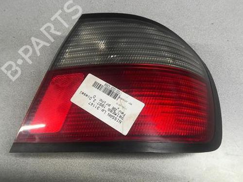 Right taillight NISSAN PRIMERA Hatchback (P11) 2.0 TD | BP22000743C35 