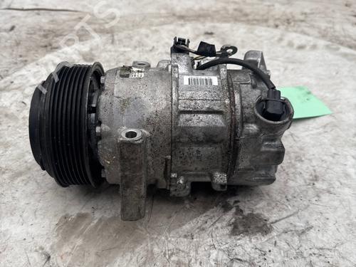 AC Kompressor AC Kompressor RENAULT MEGANE III Coupe (DZ0/1_) 1.6 dCi (DZ00, DZ12, DZ2A, DZ13) (130 hp) 37530841 37530841