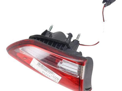 Used Left tailgate light Left tailgate light 31934450 31934450