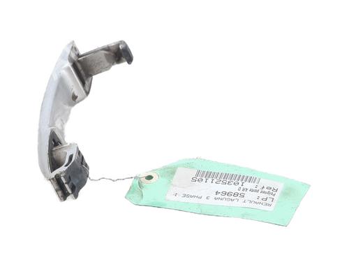 Rear right exterior door handle RENAULT LAGUNA III (BT0/1) 2.0 dCi (BT01, BT08, BT09, BT0E, BT0K, BT12, BT1C, BT1D,... | BP24531342C130 