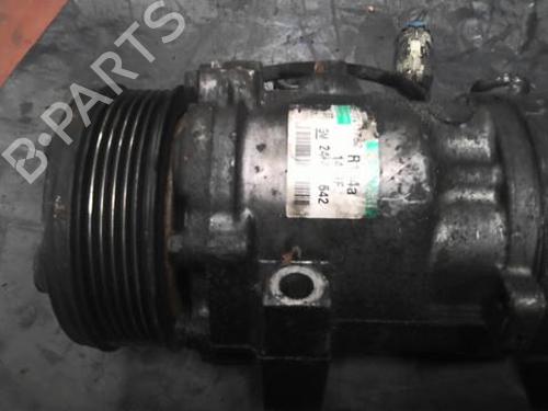 Used AC compressor OPEL MERIVA A MPV (X03) 1.7 CDTI (E75) (100 hp) 29863487