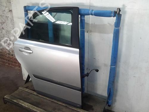 Right rear door VOLVO S40 II (544) 2.0 D | BP20354896C5 