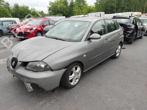 Right front window switch SEAT IBIZA III (6L1) 1.4 TDI | BP27663889I26 - Image 19