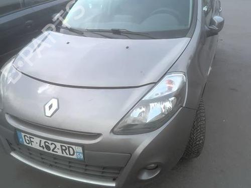 Right front window switch RENAULT CLIO III Grandtour (KR0/1_) 1.5 dCi | BP25223826I26 - Image 16