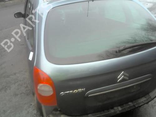 Hood CITROËN XSARA PICASSO (N68) 1.6 HDi | BP22894519C1 