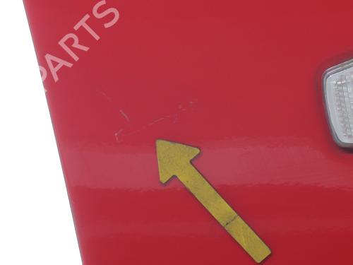 Right front fenders HYUNDAI i10 I (PA) 1.2 | BP22005502C42