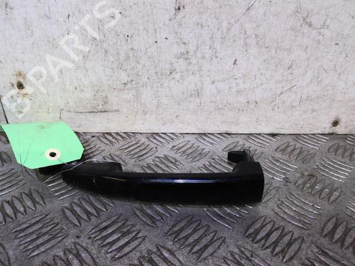 Rear right exterior door handle CITROËN C4 Grand Picasso I (UA_) 1.6 HDi | BP20365150C130 
