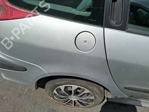 Exhaust system PEUGEOT 206 SW (2E/K) 1.4 | BP29621443M121  - Image 8