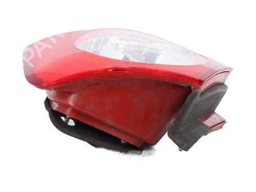 Right taillight VW PASSAT B6 (3C2) 2.0 TDI 16V | BP32128457C35 - Image 5