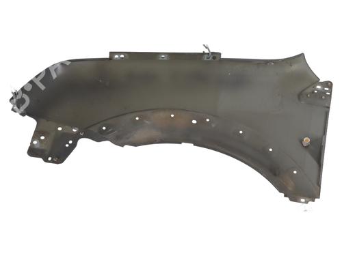 Right front fenders FORD TOURNEO CONNECT 1.8 TDCi | BP26163172C42 