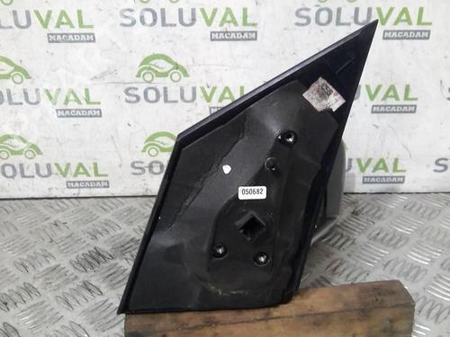 Used Right mirror HYUNDAI GETZ (TB) 1.5 CRDi (88 hp) 22004490