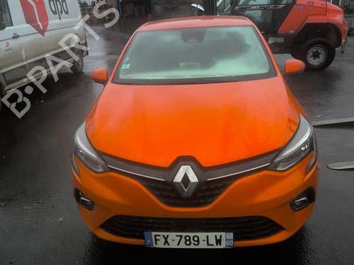 Steering wheel RENAULT CLIO V (B7_) 1.6 E-TECH 140 (B7MU) | BP32098721C49 - Image 18