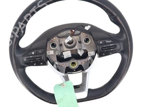 Used Steering wheel Steering wheel 36850817 36850817