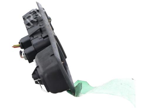 Left front window switch PEUGEOT 407 (6D_) 2.0 HDi 135 (6DRHRH, 6DRHRE, 6DRHRG, 6DRHRJ) | BP31704328I27 - Image 4