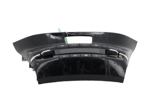 Climate control PEUGEOT 208 I (CA_, CC_) 1.2 VTI 82 | BP29197105I5 