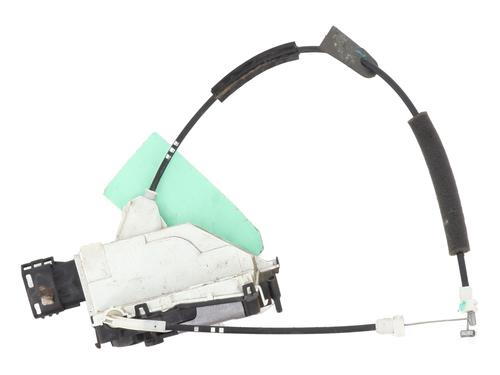 Rear left lock CITROËN C3 II (SC_) 1.2 VTi 82 | BP27977561C100 