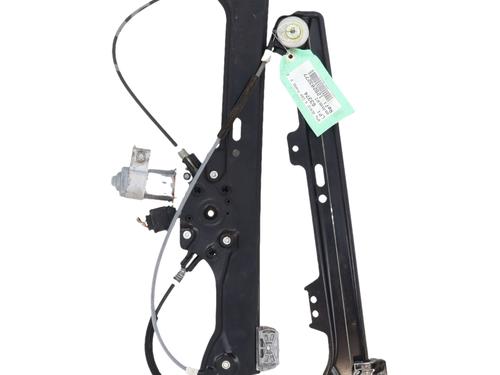 Front right window mechanism BMW 5 (E60) 525 d | BP37450876C23 - Image 4