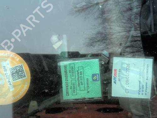 Rudehejsemekanisme ventre foran DACIA SANDERO 1.5 dCi | BP23789357C22 - Image 12