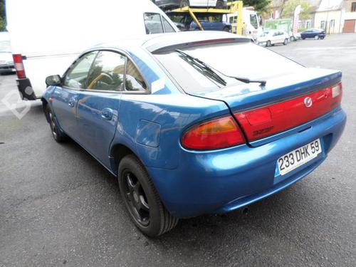 Brugte MAZDA 323 P V (BA) 1.5 16V 2033427