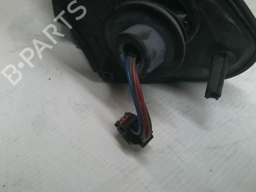 Left mirror PEUGEOT 206+ (2L_, 2M_) 1.4 HDi eco 70 | BP22002382C26