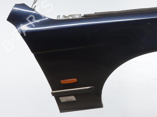 Right front fenders BMW 5 (E39) 525 d | BP26466442C42 