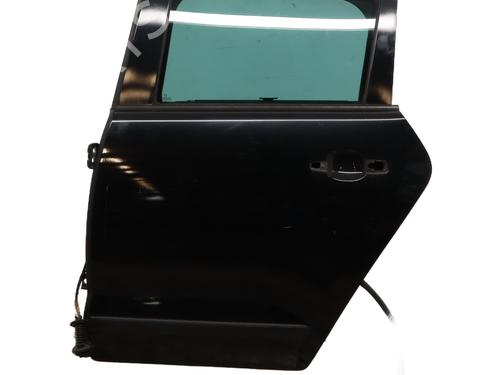 Used Left rear door PEUGEOT 3008 I MPV (0U_) 1.6 HDi (114 hp) 32383382