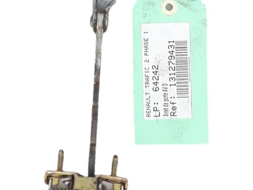 hingedoor-check-strap-renault-trafic-ii-van-fl-2001-38526620 main image