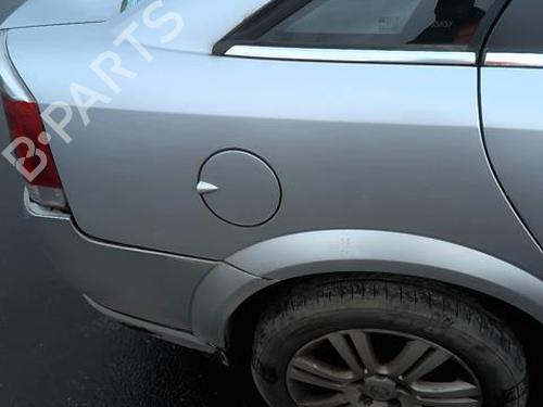 Left headlight OPEL VECTRA C GTS (Z02) 1.9 CDTI (F68) | BP20359315C28 