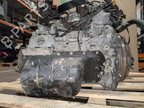 Used Engine Engine 36791703 36791703
