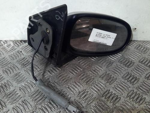 Used Right mirror NISSAN ALMERA TINO (V10) 2.2 dCi (112 hp) 20355954