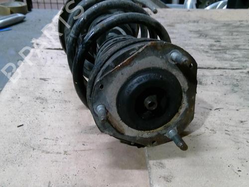 Left front shock absorber FORD FIESTA VI (CB1, CCN) 1.6 TDCi | BP32082970M16 