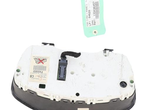 Instrument cluster FORD FOCUS C-MAX (DM2) 1.8 TDCi | BP39551416C47 - Image 3