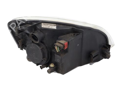 Left headlight PEUGEOT PARTNER MPV (5_, G_) | BP34501795C28 - Image 4