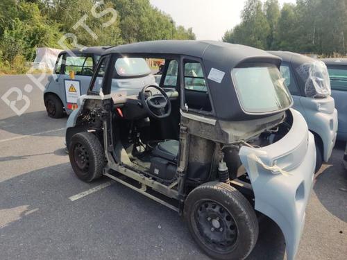 Engine CITROËN AMI (9A_) Electric (9AZ2CA) | BP29564419M1  - Image 20