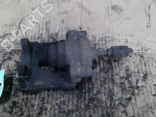Used Right rear brake caliper BMW 1 (E87) 118 d (143 hp) 31161715