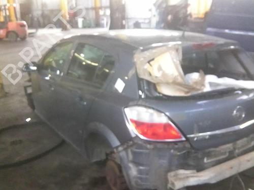 Right mirror OPEL ASTRA H (A04) 1.3 CDTI (L48) | BP21592454C27 