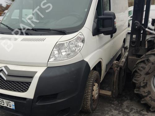 Right front window switch CITROËN JUMPER II Van 2.2 HDi 110 | BP25149450I26 - Image 17