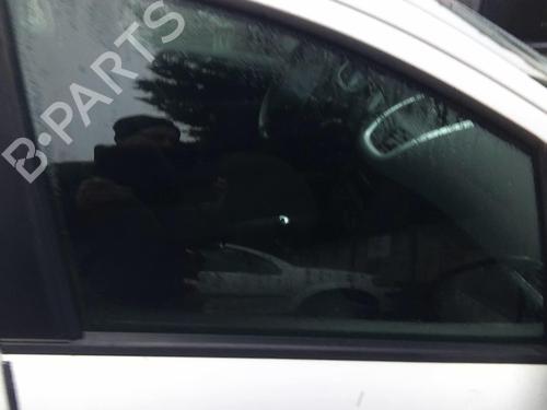 Tailgate PEUGEOT 207 (WA_, WC_) 1.4 16V | BP22002689C6 