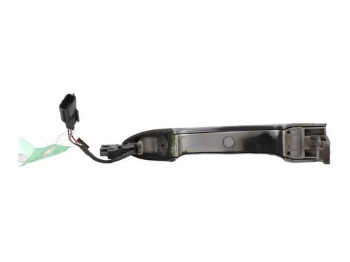 Front left exterior door handle RENAULT SCÉNIC II (JM0/1_) 1.5 dCi (JM1E, JM16) | BP22515506C128 