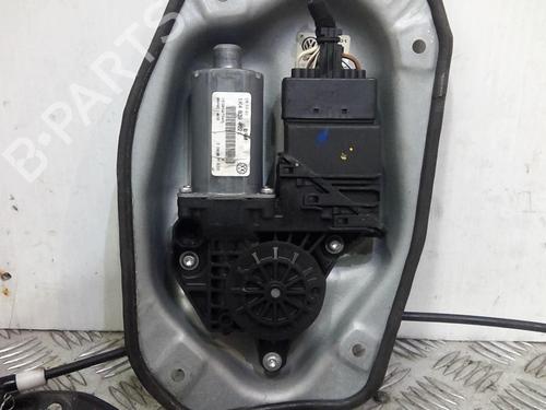 Used Rear right window mechanism VW GOLF V (1K1) 1.9 TDI (105 hp) 20359691