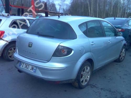 Left headlight SEAT TOLEDO III (5P2) 2.0 TDI 16V | BP20353009C28 