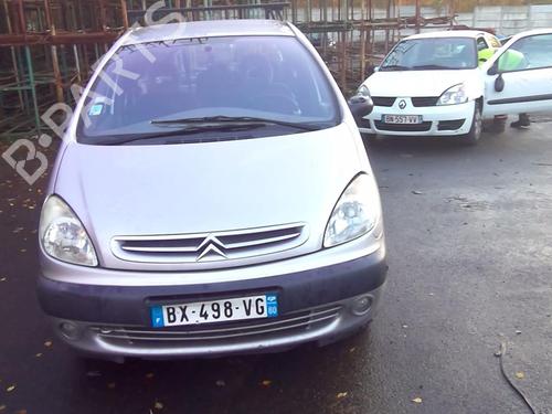 ABS pump CITROËN XSARA PICASSO (N68) 2.0 HDi | BP21569432M43 