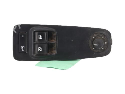 Left front window switch PEUGEOT BOXER Van 2.2 HDi 130 | BP33729917I27 - Image 2